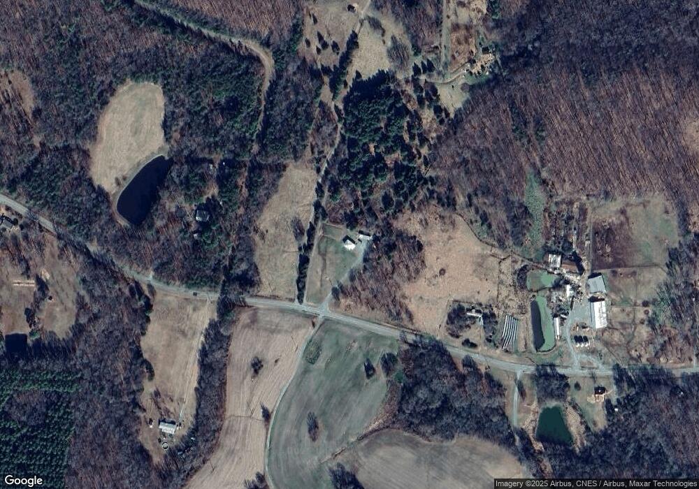 1576 Major Hill Rd, Snow Camp, NC 27349 - photo 1