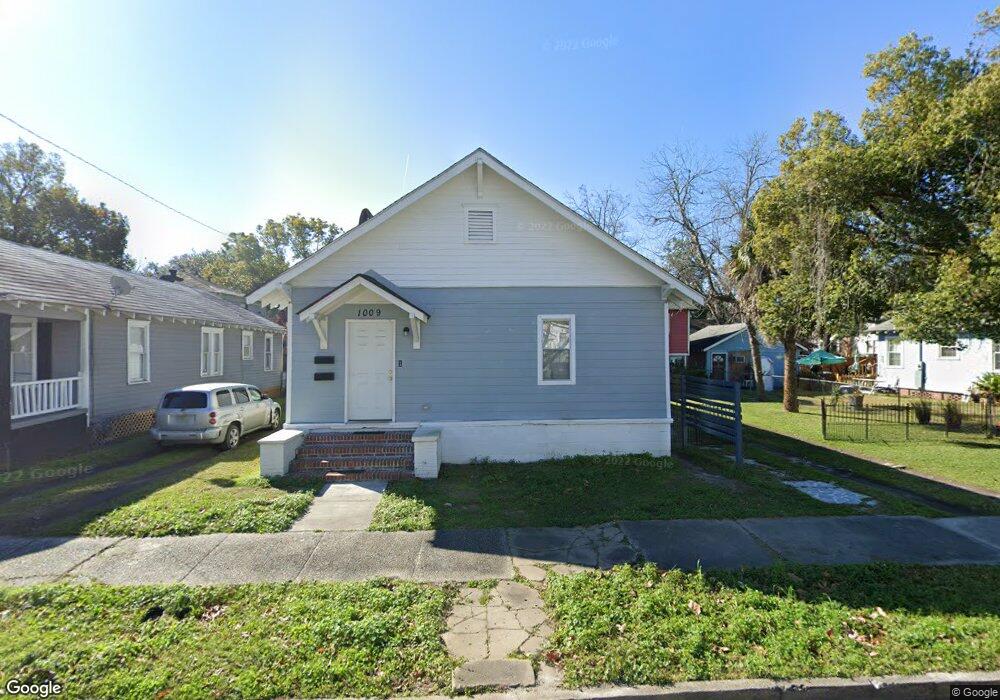 1009 E 33rd St, Savannah, GA 31401 - photo 1