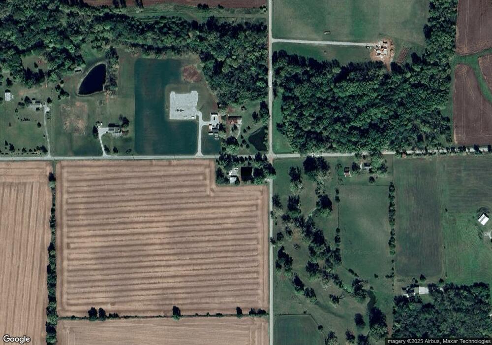 4965 E 750 N, Kirklin, IN 46050 - photo 1