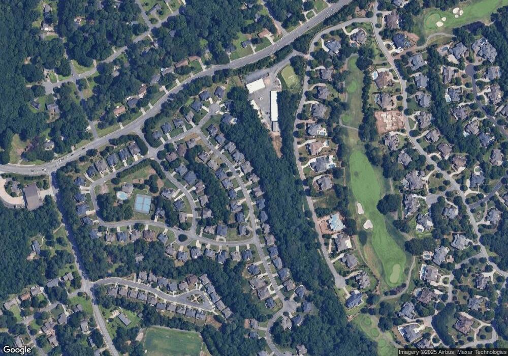 3183 Canter Way, Duluth, GA 30097 - photo 1