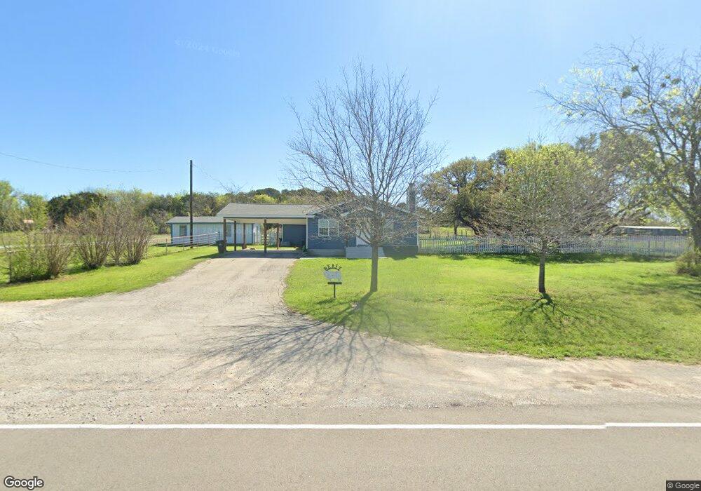 5617 Old Dennis Rd, Weatherford, TX 76087 - photo 1