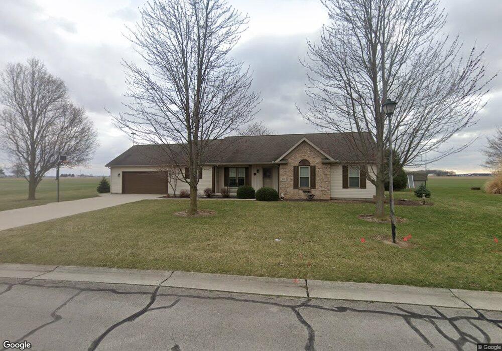 610 Hawthorne Dr, Pandora, OH 45877 - photo 1