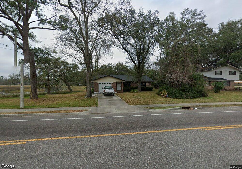 2565 Broward Rd, Jacksonville, FL 32218 - photo 1