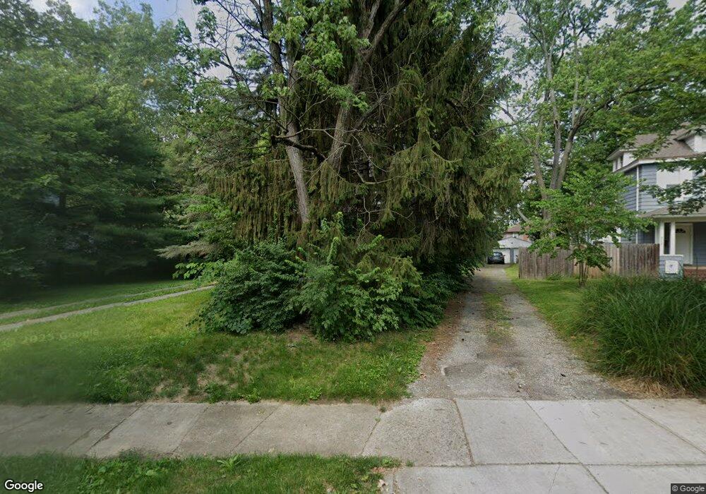 815 College Ave, Columbus, OH 43209 - photo 1