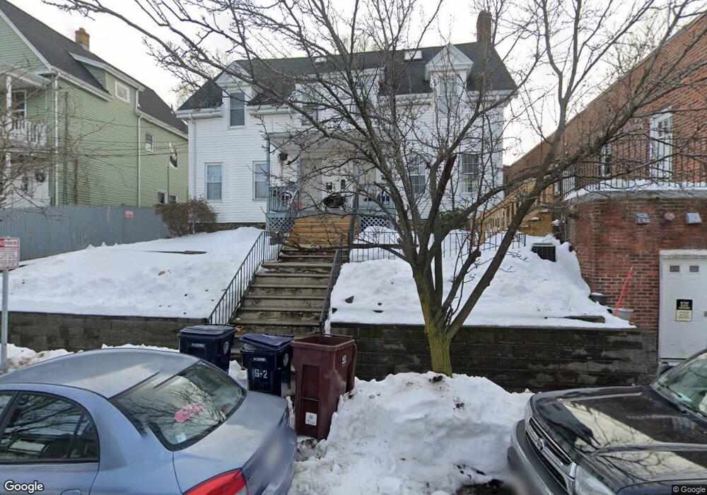 4 Parker St unit 4-3, Everett, MA 02149 - photo 1