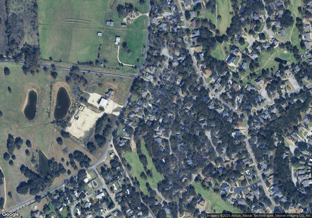 4005 Angelina Ct N, Granbury, TX 76049 - photo 1