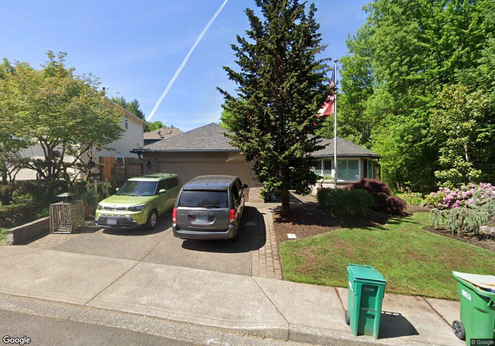 8035 SW 131st Ave, Beaverton, OR 97008 - photo 1