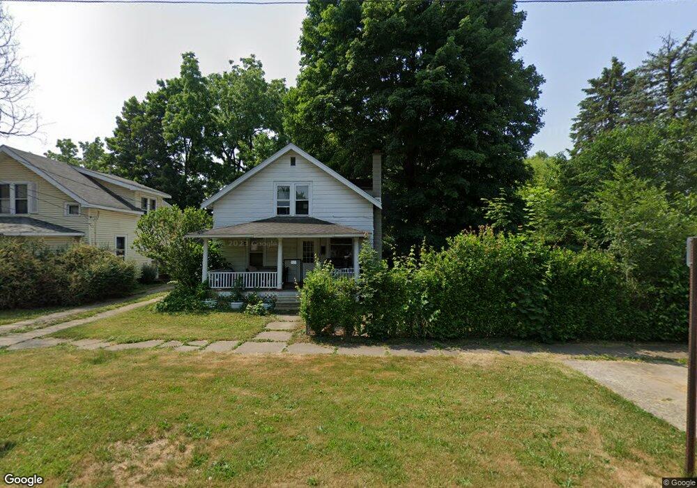 410 Enterprise St, Sturgis, MI 49091 - photo 1