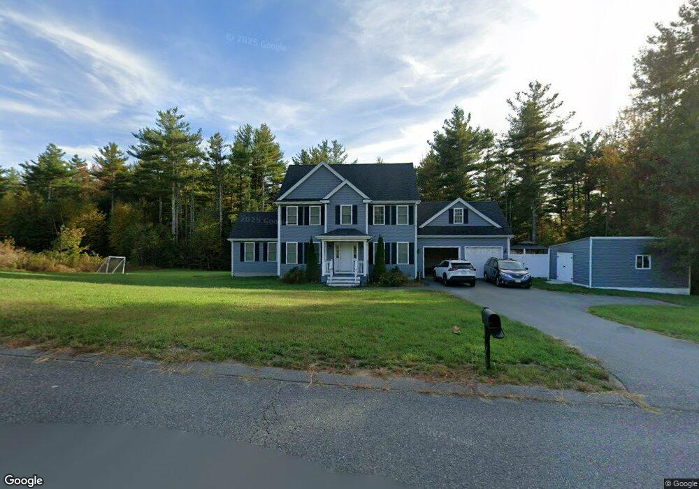 7 Rebanna Rd, Westminster, MA 01473 - photo 1