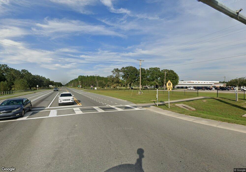 XX Coastal Highway 98 Hwy, Crawfordville, FL 32327 - photo 1