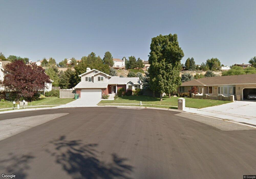 1799 Peruvian Cir, Sandy, UT 84093 - photo 1