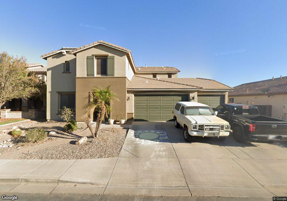 41375 N Eliana Dr, San Tan Valley, AZ 85140 - photo 1