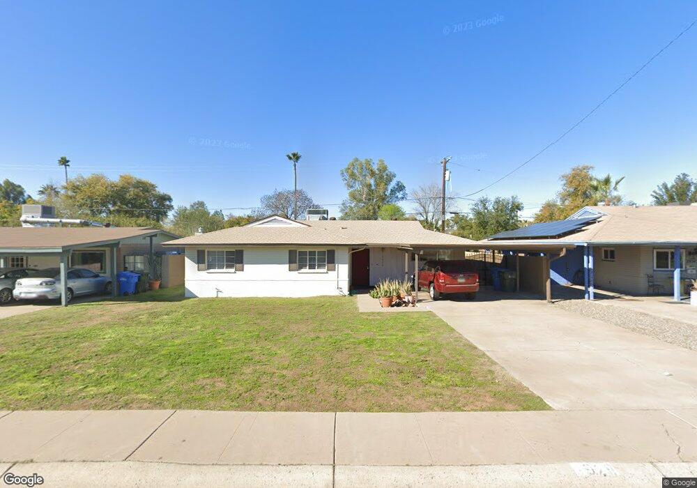 2928 N Evergreen St, Phoenix, AZ 85014 - photo 1