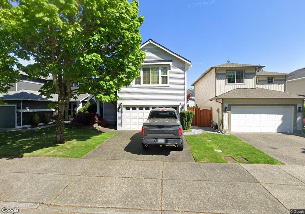 23516 SE 243rd Place, Maple Valley, WA 98038 - photo 1