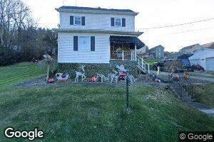 2610 Cromwell St, Grapeville, PA 15634