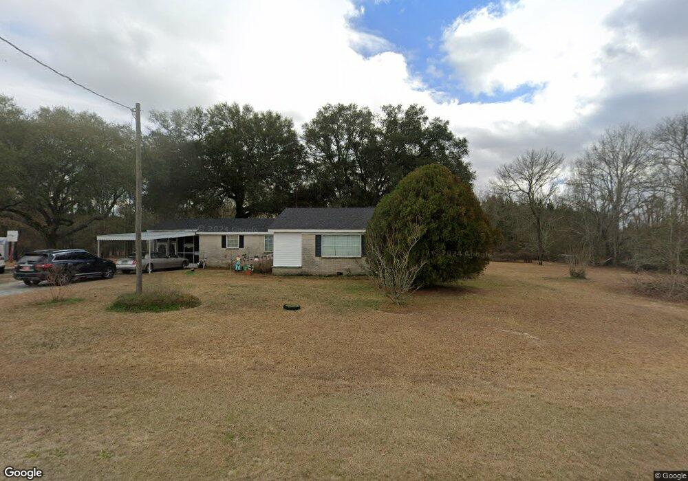 90 Wiggins Rd, Lyons, GA 30436 - photo 1