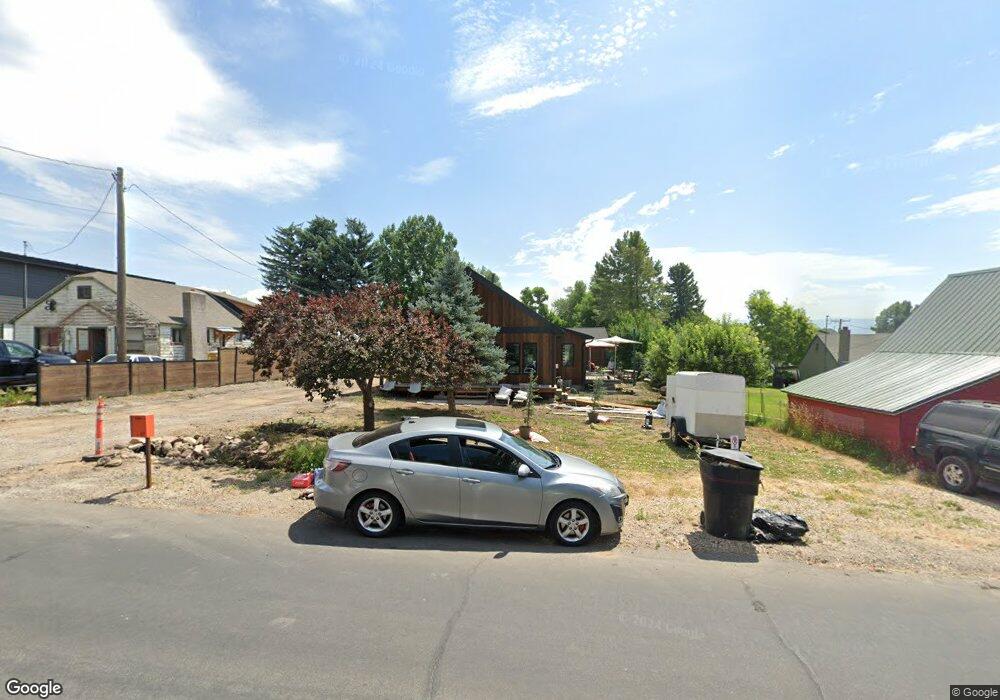 87 S 200 W, Midway, UT 84049 - photo 1
