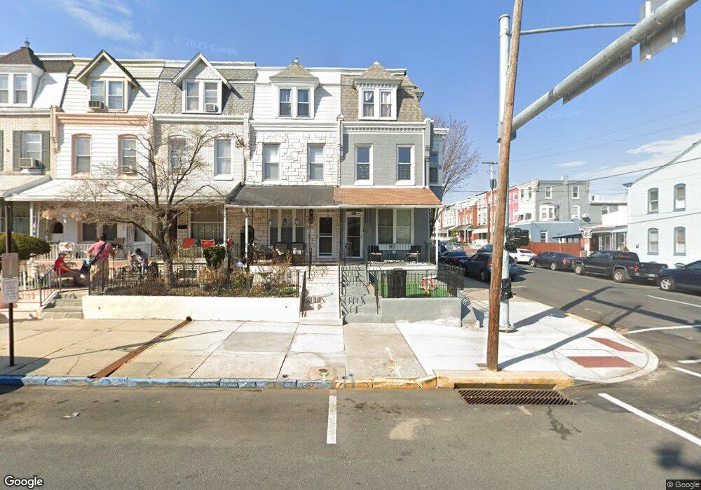 103 W Oley St, Reading, PA 19601 - photo 1