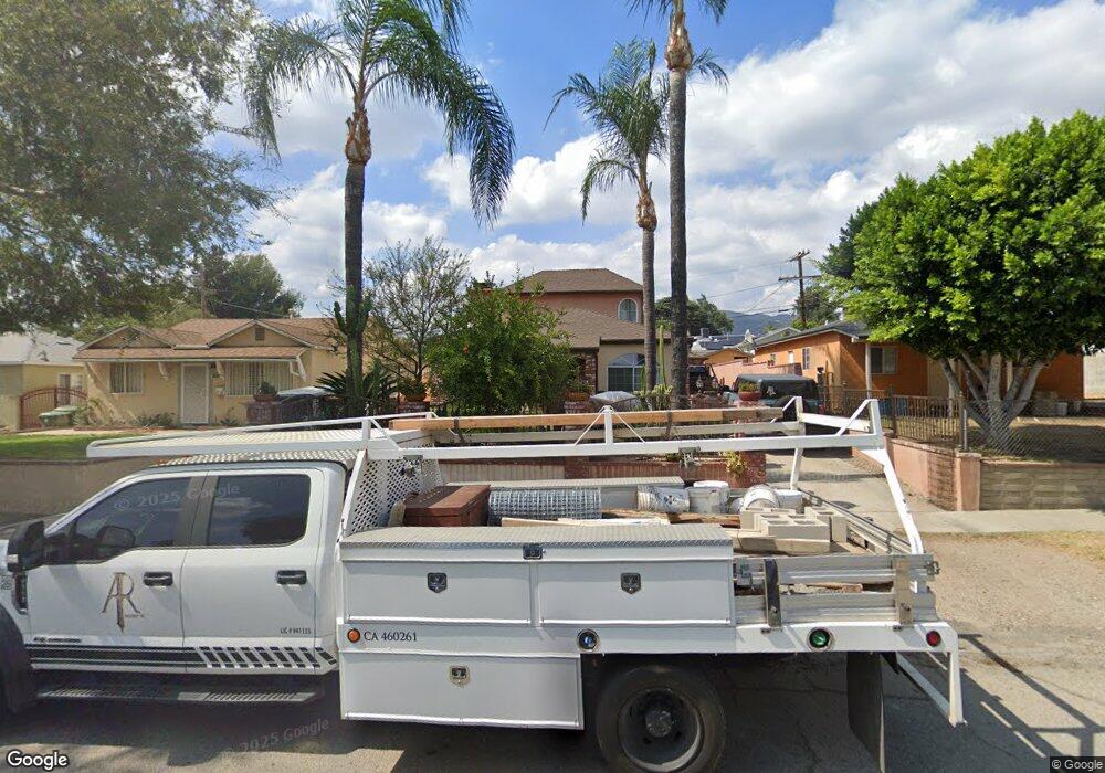 13475 Raven St, Sylmar, CA 91342 - photo 1