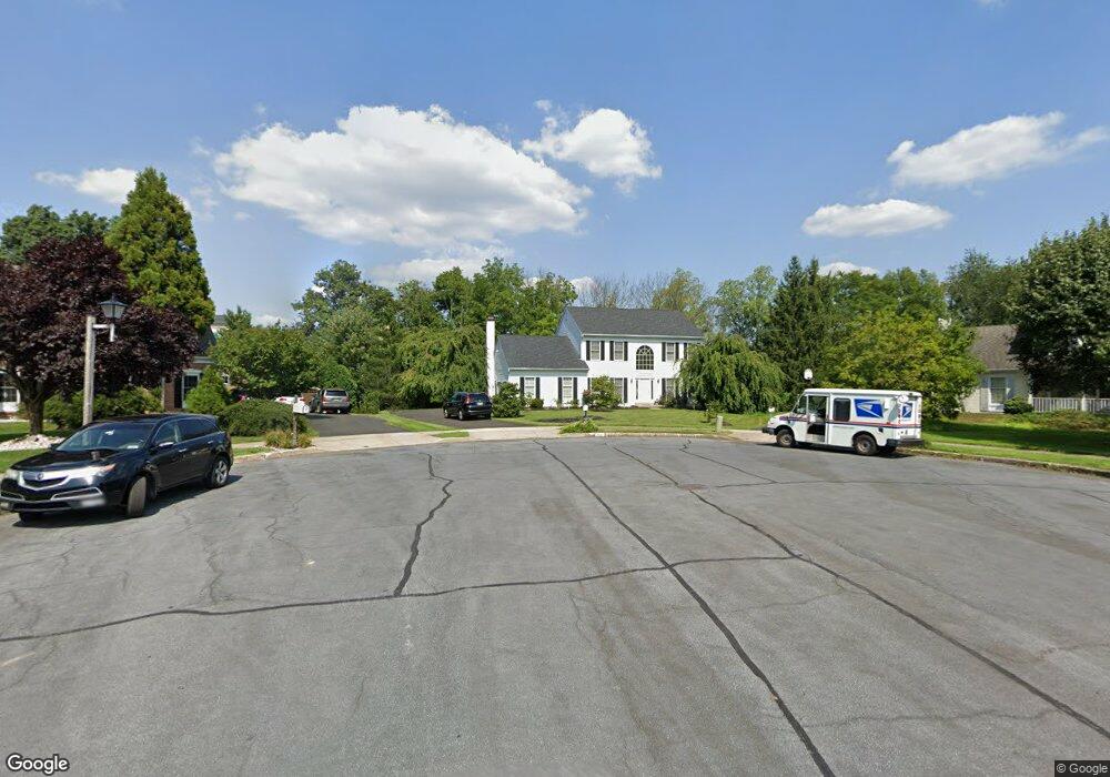 849 Redgate Rd, Dresher, PA 19025 - photo 1