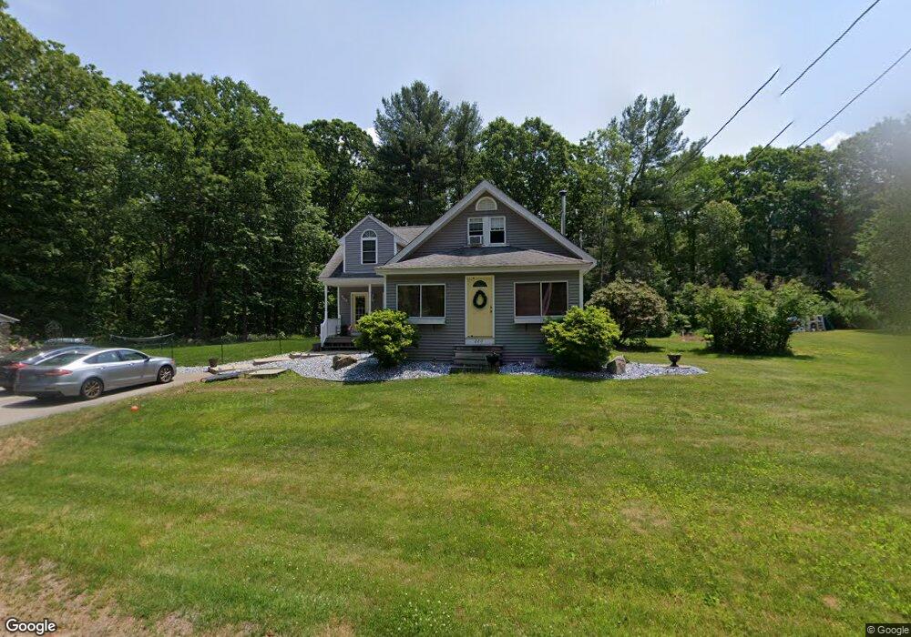 220 Clark St, Rochdale, MA 01542 - photo 1