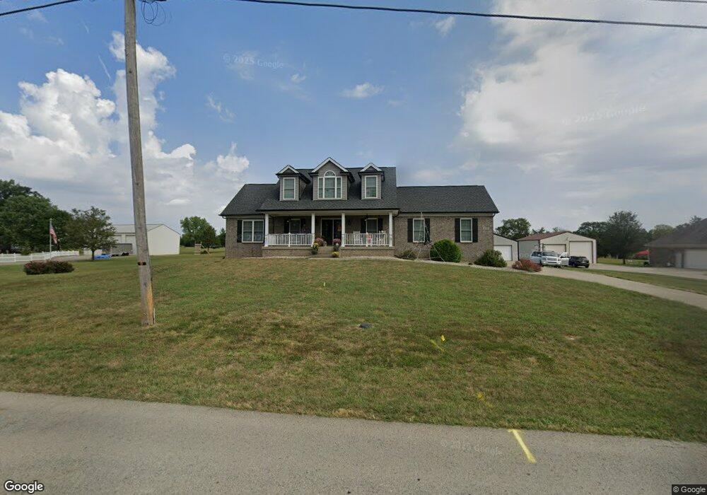 244 Barbara Sue Ln, Mount Washington, KY 40047 - photo 1