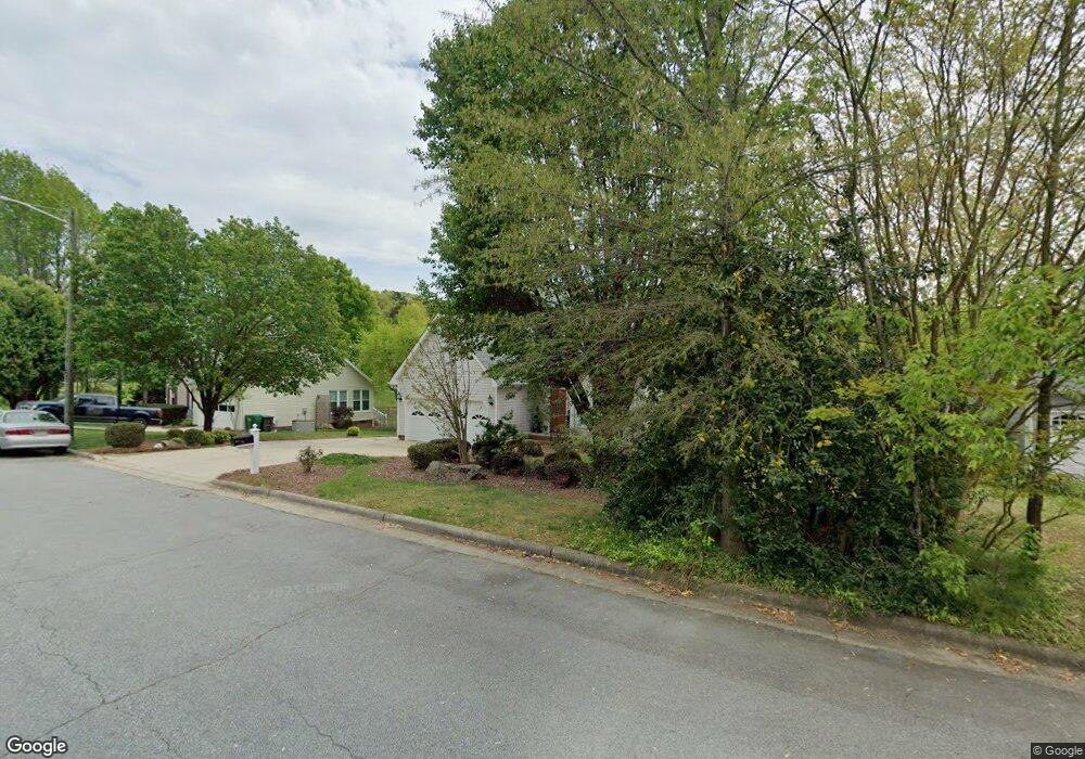 4121 Carroll Ridge Ct, High Point, NC 27265 - photo 1