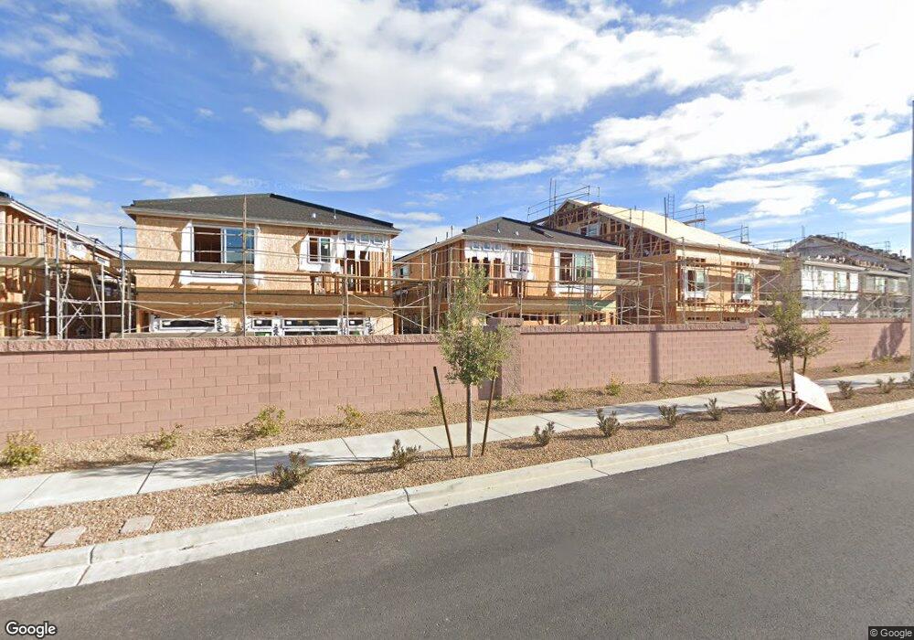 7739 Tyrell Peaks St, Las Vegas, NV 89139 - photo 1