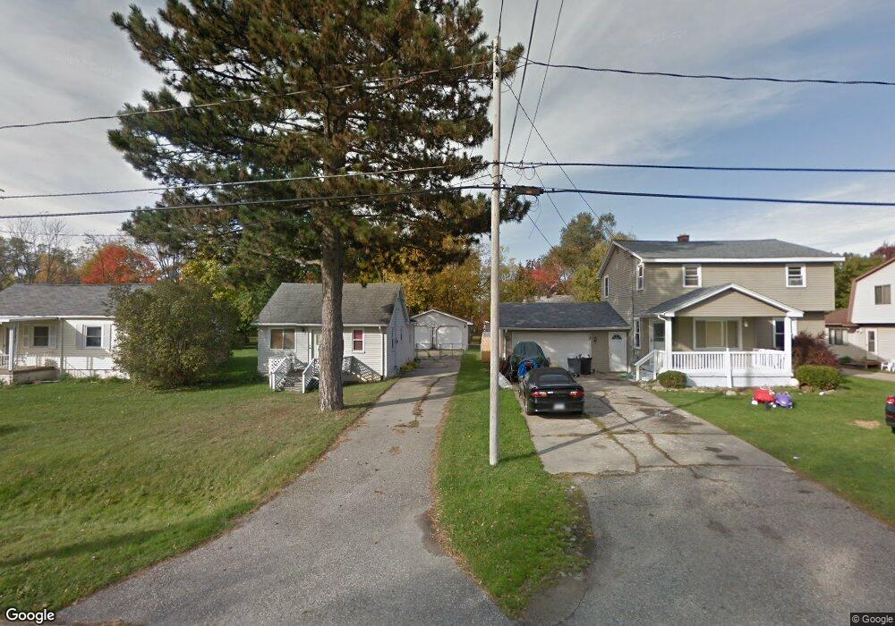 3193 N Term St, Flint, MI 48506 - photo 1