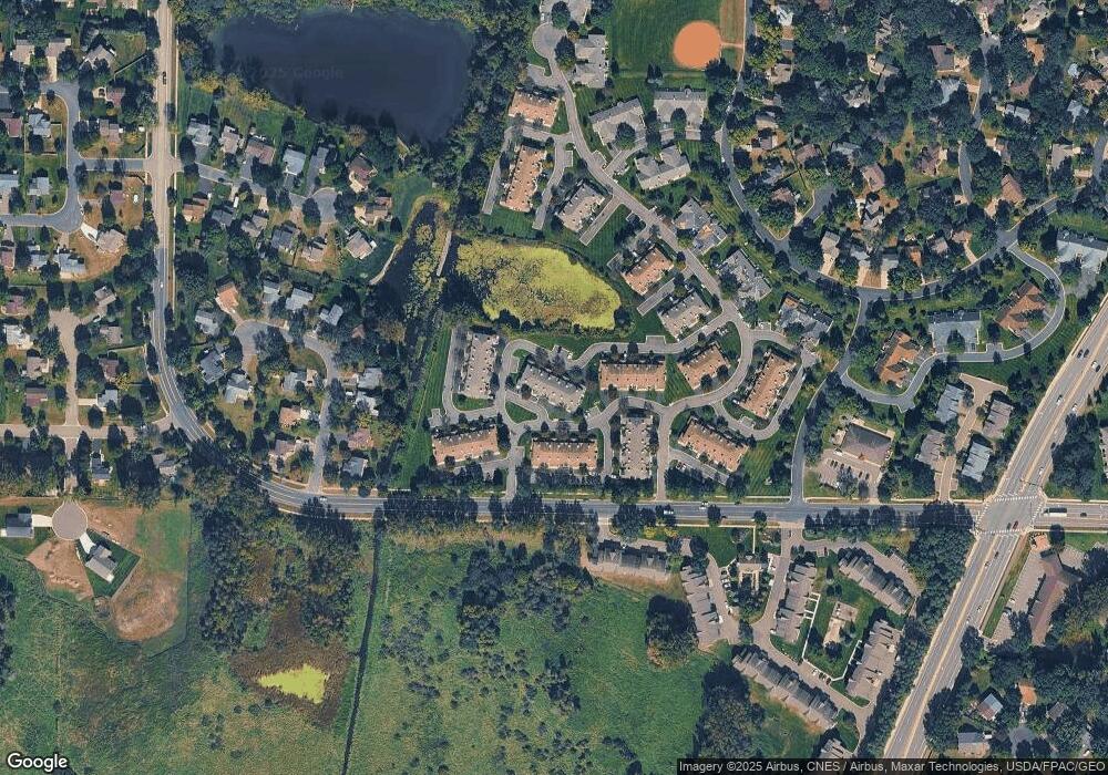 1847 121st Ln NW unit 703, Coon Rapids, MN 55448 - photo 1