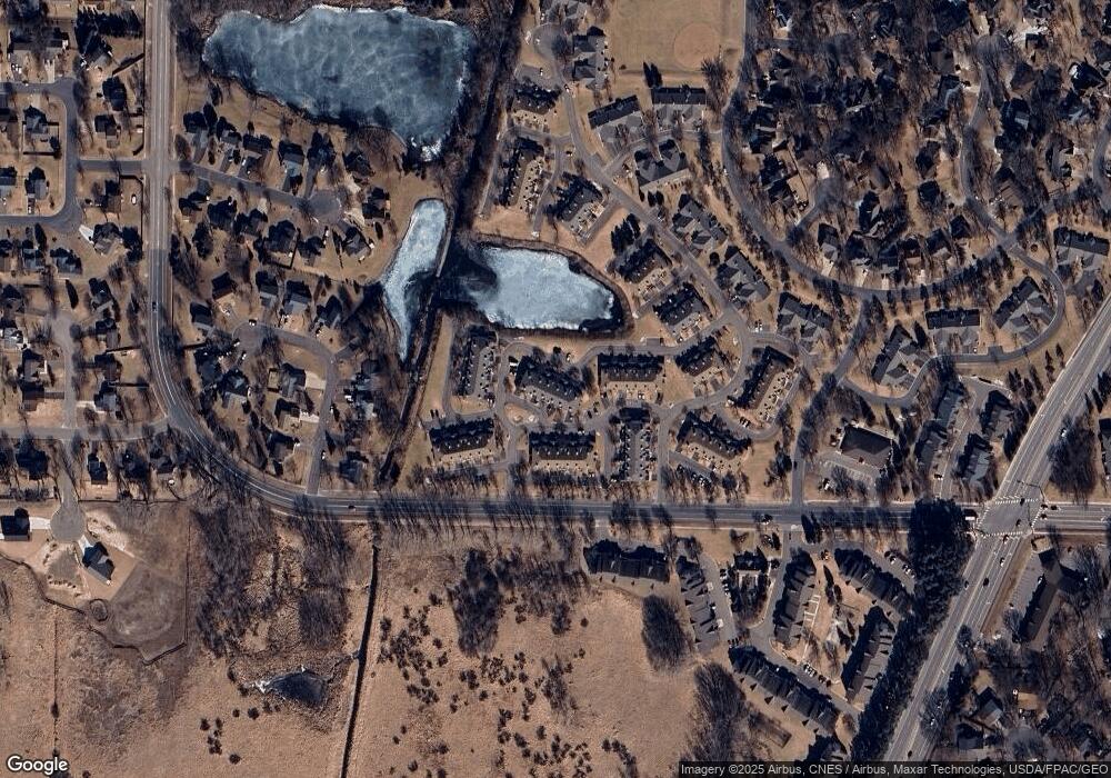 1847 121st Ln NW unit 711, Coon Rapids, MN 55448 - photo 1