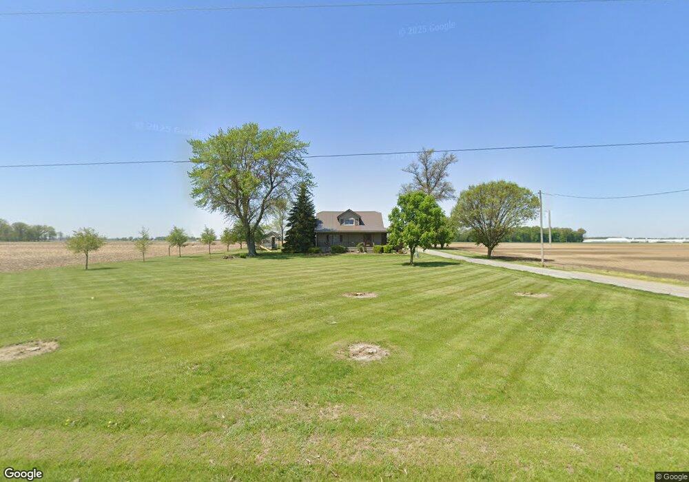 12002 Converse Roselm Rd, Delphos, OH 45833 - photo 1