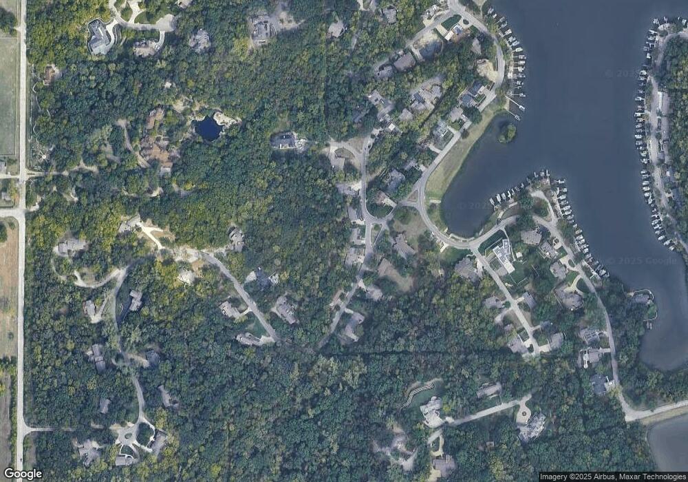 428 Navajo Ln W, Lake Quivira, KS 66217 - photo 1