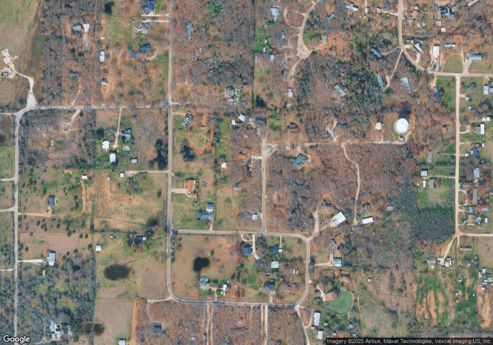 6909 Resivor Rd, Joshua, TX 76058 - photo 1