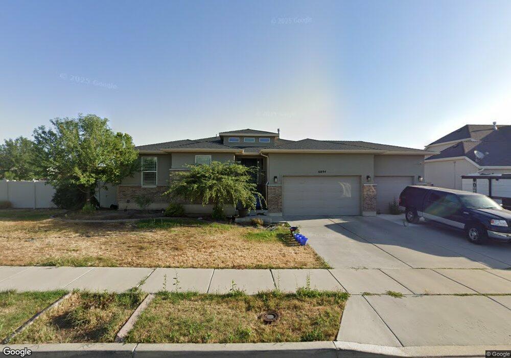 6894 W Mesa Arch Dr, West Jordan, UT 84081 - photo 1