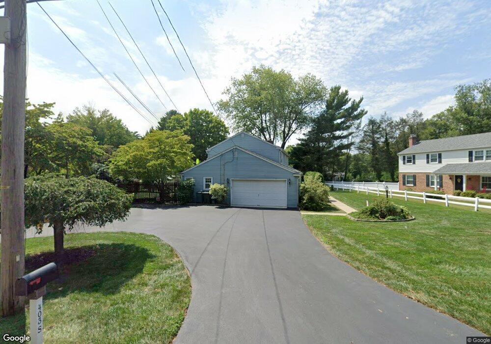 403 S Providence Rd, Wallingford, PA 19086 - photo 1