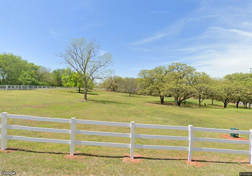 103591 S Progress Rd, Meeker, OK 74855 - photo 1