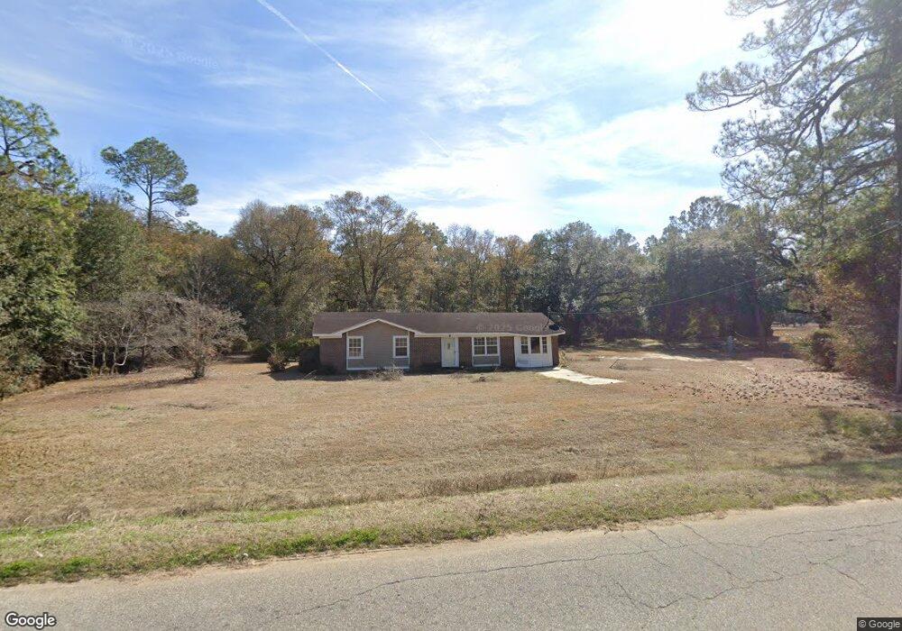 1644 Phillipsburg Rd, Colquitt, GA 39837 - photo 1