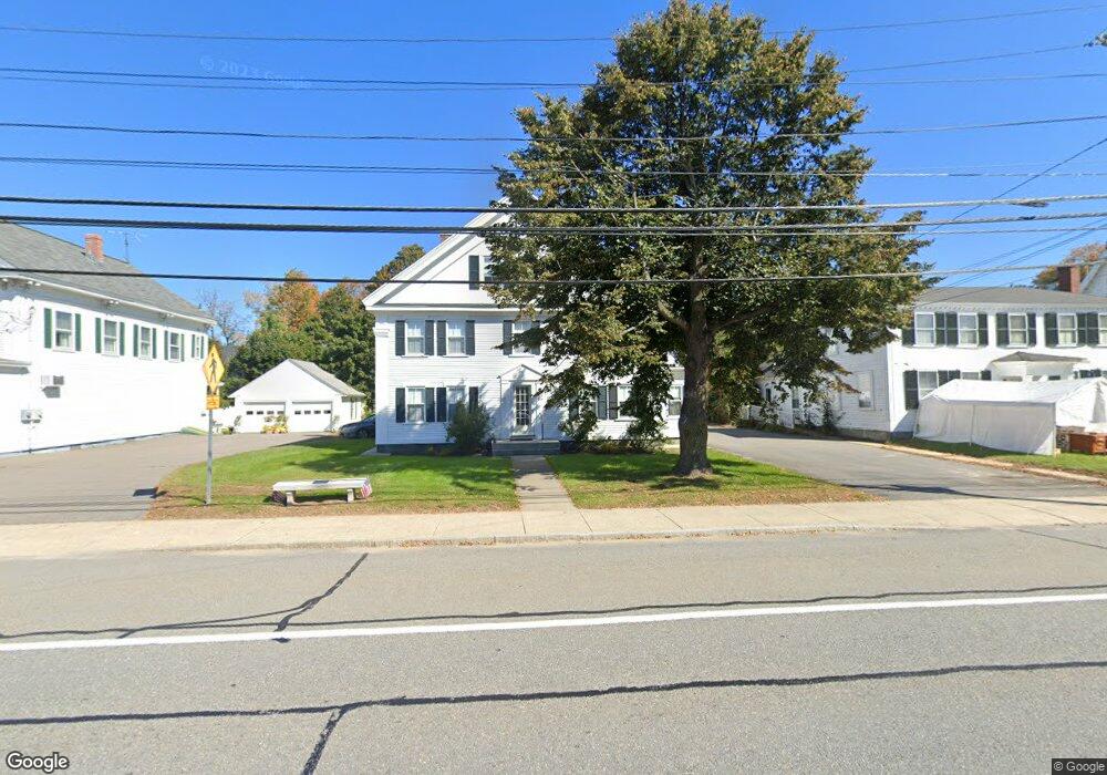 Street View Photo