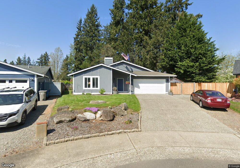 26121 189th Ct SE, Covington, WA 98042 - photo 1