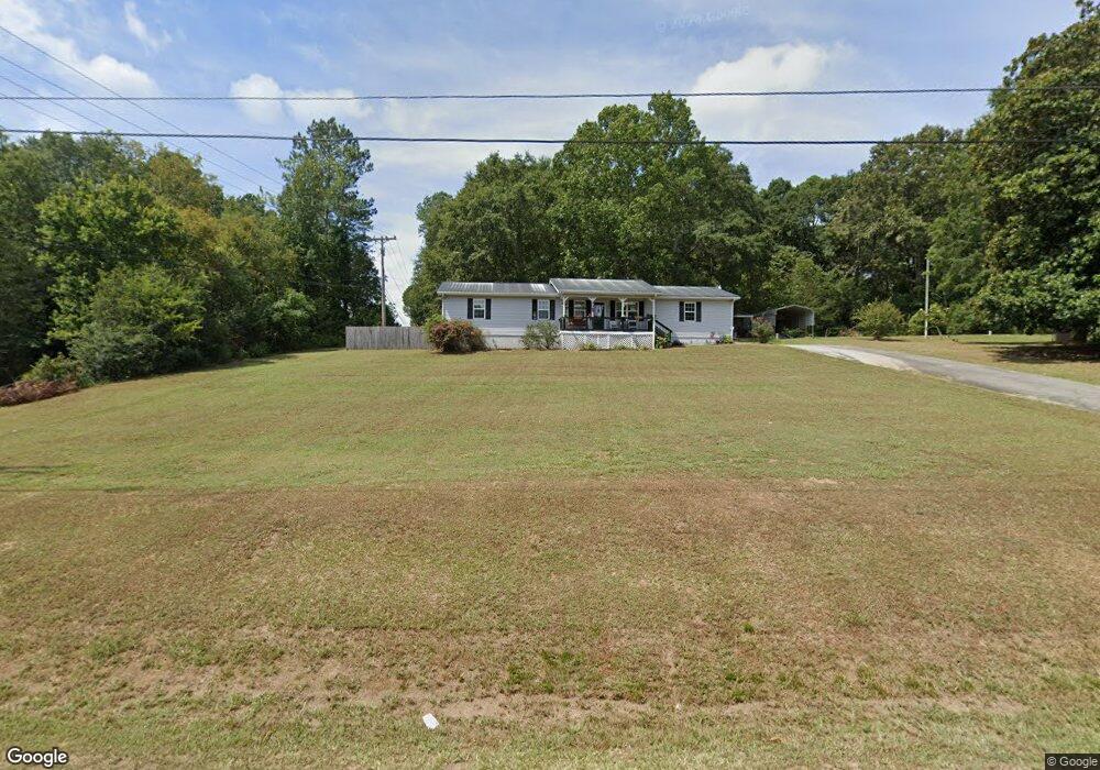 106 Webb Dr NE, Calhoun, GA 30701 - photo 1