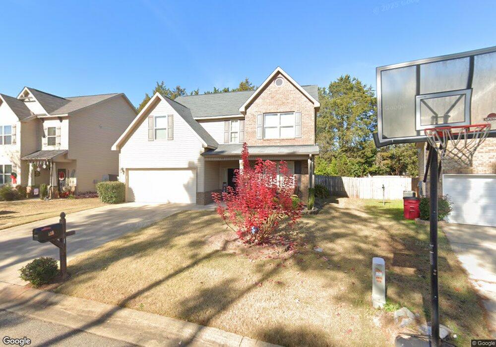 132 Back Cedar Ln, Warner Robins, GA 31093 - photo 1