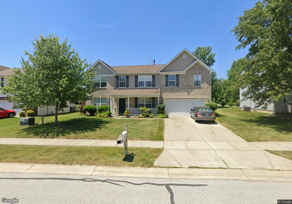 3608 Newberry Rd, Plainfield, IN 46168 - photo 1