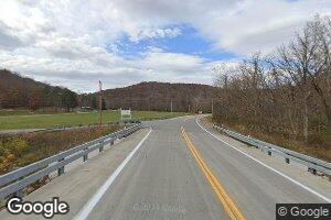 11540 State Route 73, Otway, OH 45657