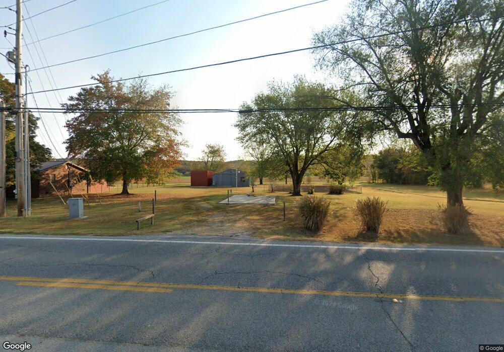 1010 N Center St, Elkins, AR 72727 - photo 1