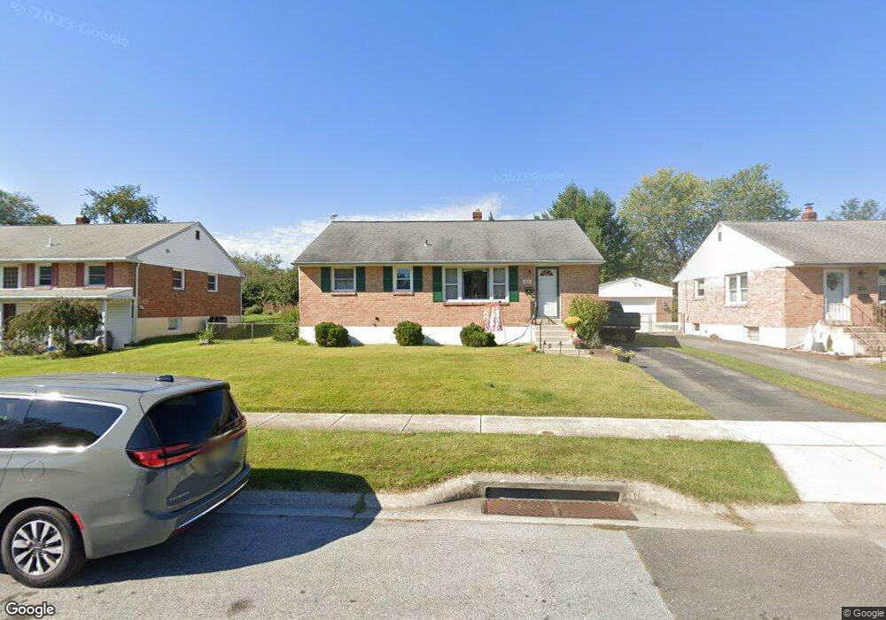 4519 Sharon Dr, Wilmington, DE 19808 - photo 1