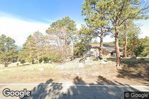 1645 Foothills Dr S, Golden, CO 80401