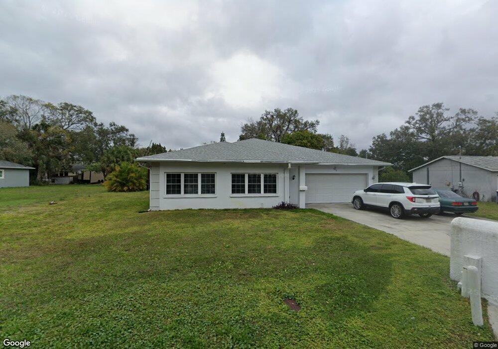 906 La Salle St, Clearwater, FL 33755 - photo 1