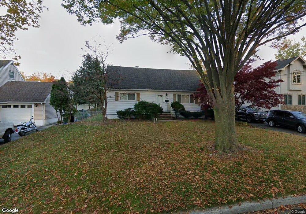 248 Buttonwood Dr, Paramus, NJ 07652 - photo 1