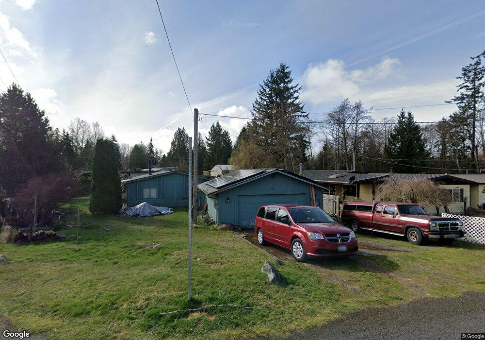 1914 106th St SW, Everett, WA 98204 - photo 1